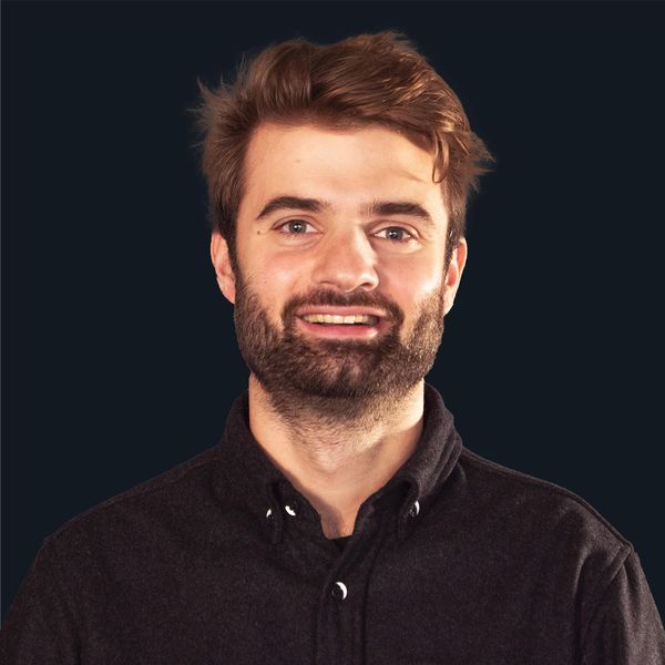 Boris Stoyanov-Brignoli